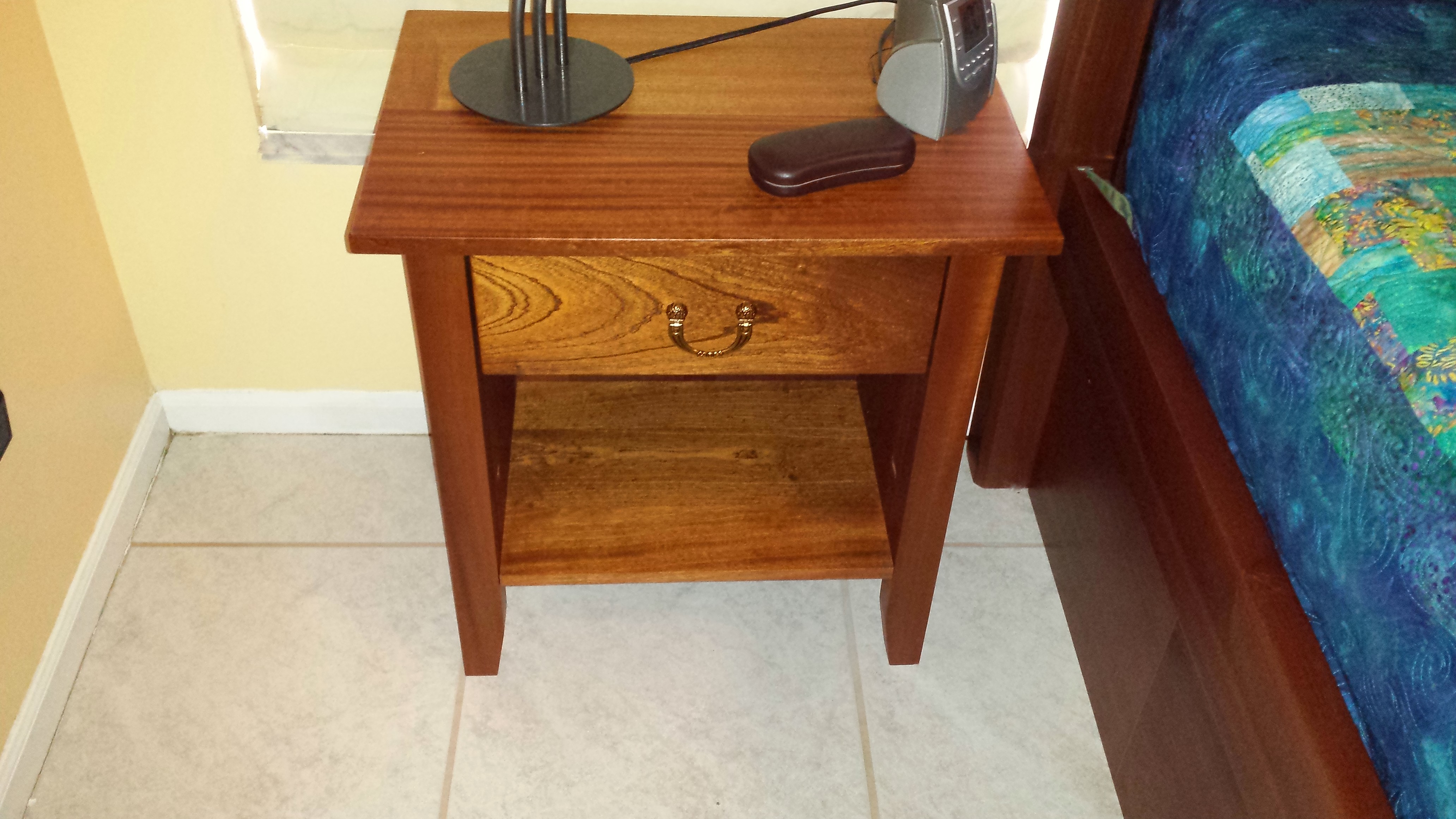 End Table